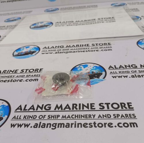 YANMAR 4JHE 129795-11180 RETAINER SPRING