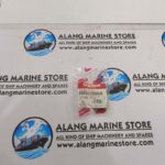 YANMAR 4JHE 129795-11180 RETAINER SPRING