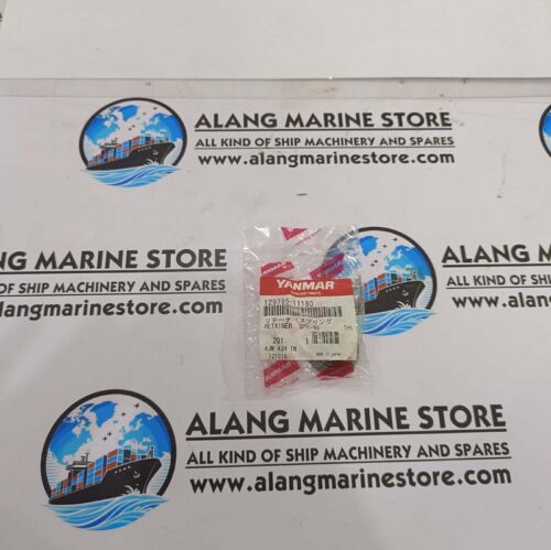 YANMAR 4JHE 129795-11180 RETAINER SPRING