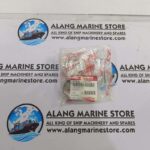 YANMAR 4JHE 27241-400000 PLUG 40