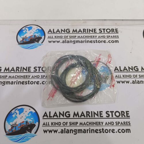 YANMAR 4JHE 24321-000750 O-RING