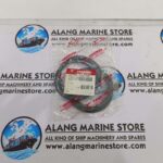 YANMAR 4JHE 24321-000750 O-RING