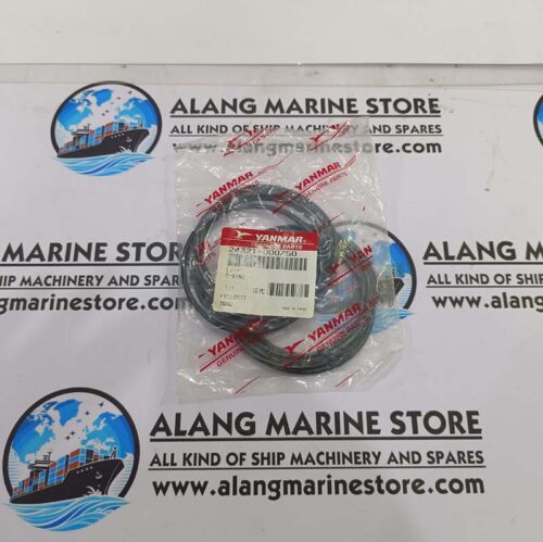 YANMAR 4JHE 24321-000750 O-RING