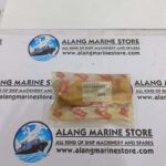 YANMAR 4JHE 719172-53100 VALVE ASSY INJECTION