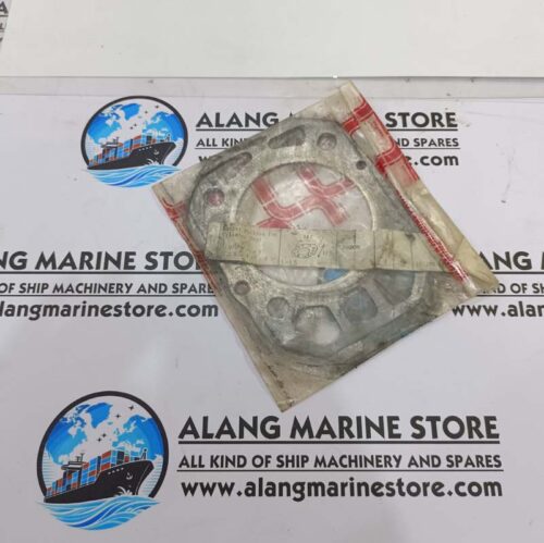 YANMAR 4JHE GASKET PACKING FOR CYLINDER HEAD