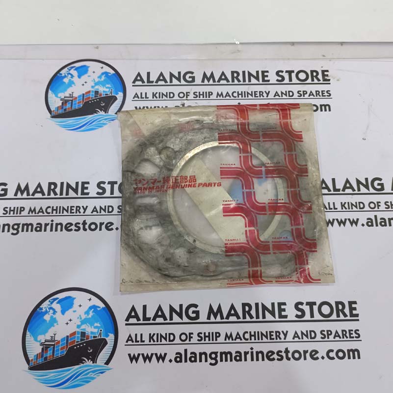 YANMAR 4JHE GASKET PACKING FOR CYLINDER HEAD