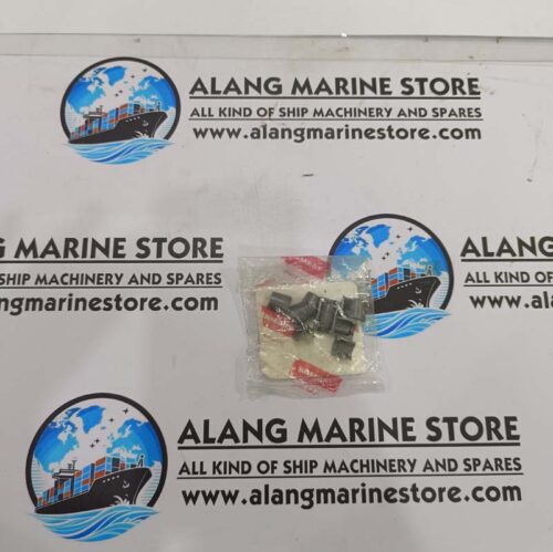 YANMAR 4JHE 27310-080001 COTTER 8