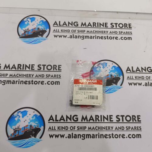 YANMAR 4JHE 27310-080001 COTTER 8