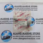 YANMAR 4TNA78TL-DKA 129100 11100 VALVE INTAKE