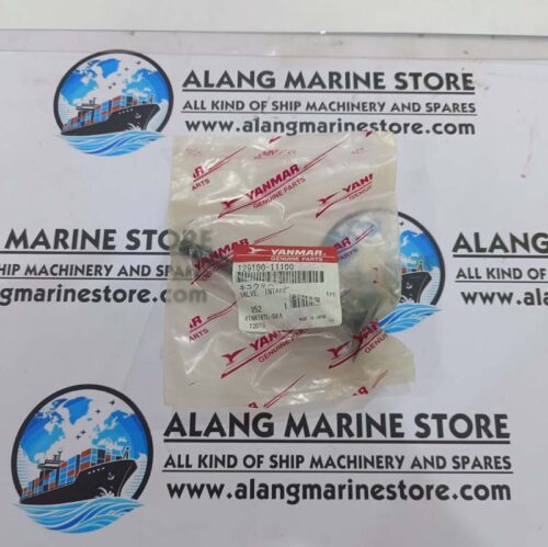 YANMAR 4TNA78TL-DKA 129100 11100 VALVE INTAKE