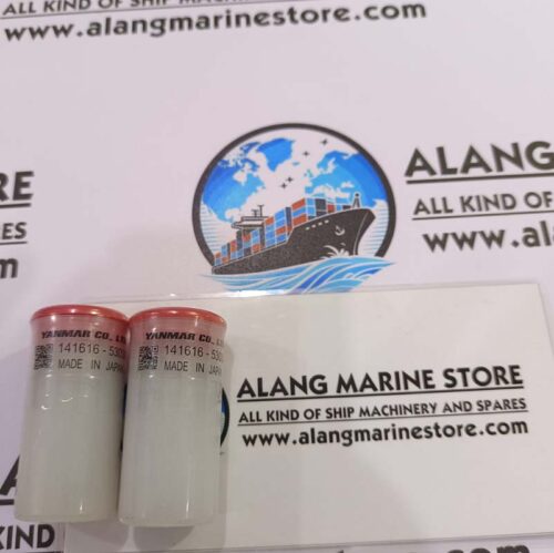 YANMAR 5185-M200 NOZZLE COOLING 141616-53030