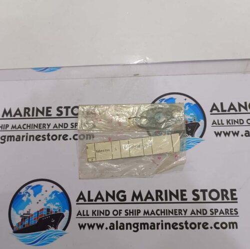 YANMAR CHL 123688-39720 PACKING FOR L.O. OF TURBO