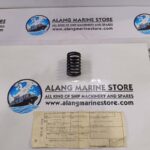 YANMAR CHL 127410-11120 SPRING VALVE