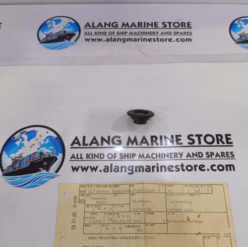 YANMAR CHL 127410-11180 RETAINER SPRING