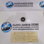 YANMAR CHL 127410-11180 RETAINER SPRING