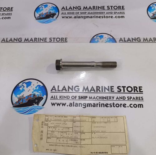 YANMAR CHL 127610-02070 RETAINER BOLT