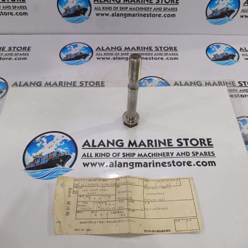 YANMAR CHL 127610-02070 RETAINER BOLT