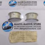 YANMAR CHL 127610-02101 MAIN BEARING