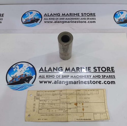 YANMAR CHL 127610-22300 PISTON PIN