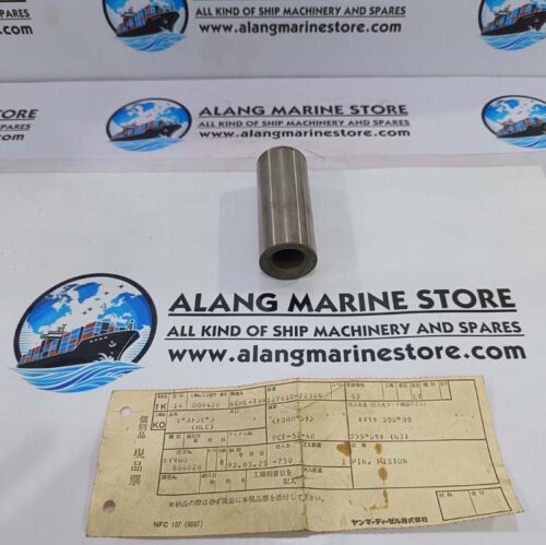 YANMAR CHL 127610-22300 PISTON PIN