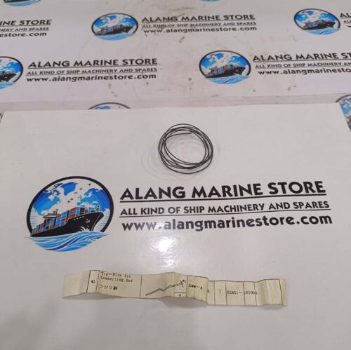 YANMAR CHL 22451-101000 TIP-WIRE FOR CONNECTING ROD