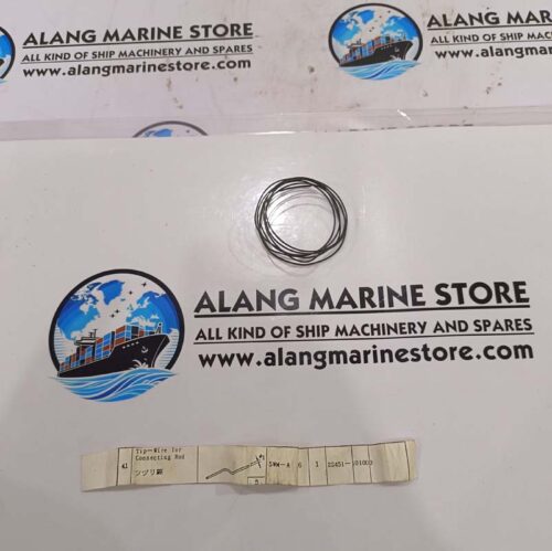 YANMAR CHL 22451-101000 TIP-WIRE FOR CONNECTING ROD