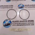 YANMAR CHL 24321-001050 RUBBER PACKING FOR CYLINDER LINER