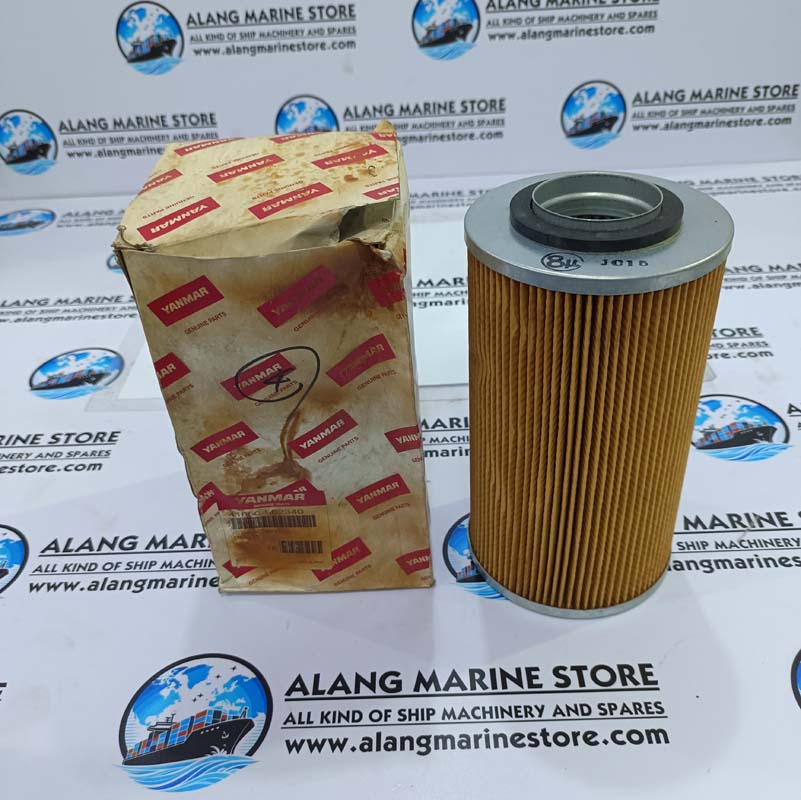 YANMAR CHL 41650-502340 ELEMENT ASSY FUEL