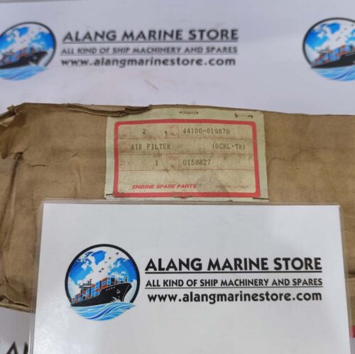 YANMAR CHL 44100-019870 AIR FILTER