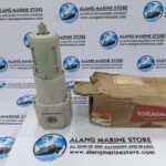 YANMAR CHL 44100-019870 AIR FILTER