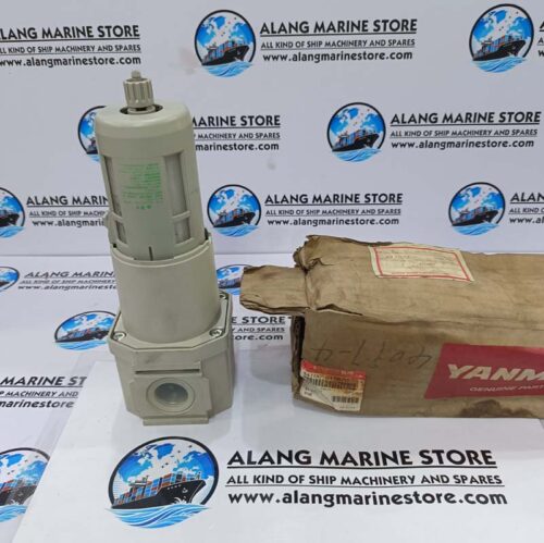 YANMAR CHL 44100-019870 AIR FILTER