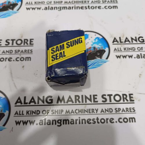 YANMAR DAIHATSU MECHANICAL SEAL