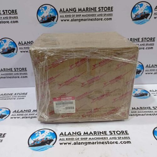 YANMAR HAL 126630-35150 LO STRAINER ASSY