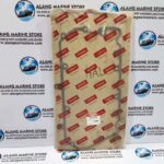 YANMAR HAL 126634-11413 GASKET BONNET