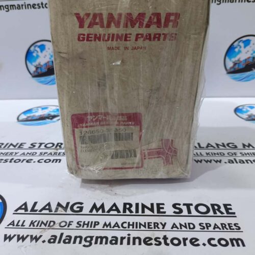YANMAR HAL 126650-35350 ELEMENT FILTER