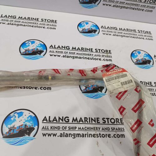 YANMAR HAL 126665-59350 PIPE INJECTION
