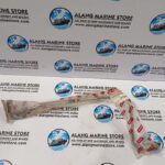 YANMAR HAL 126665-59350 PIPE INJECTION