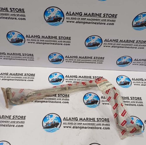 YANMAR HAL 126665-59350 PIPE INJECTION