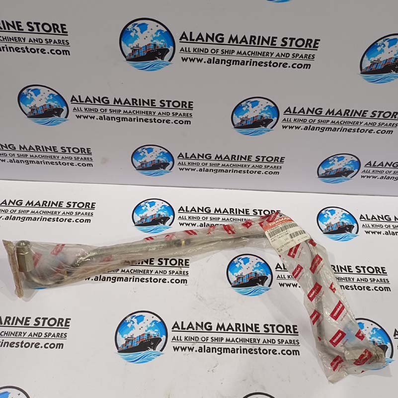 YANMAR HAL 126665-59350 PIPE INJECTION