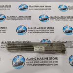YANMAR HAL 126677-14400 PUSH ROD