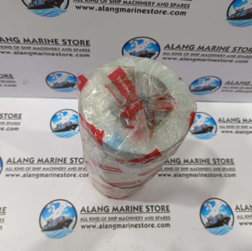 YANMAR HAL 41650-501140 ELEMENT FUEL FILTER
