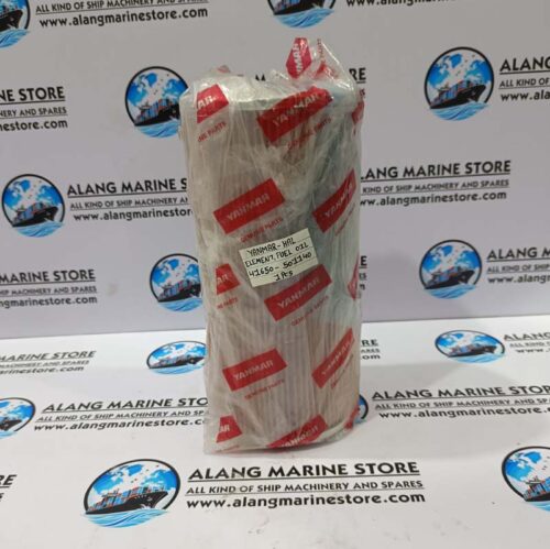 YANMAR HAL 41650-501140 ELEMENT FUEL FILTER