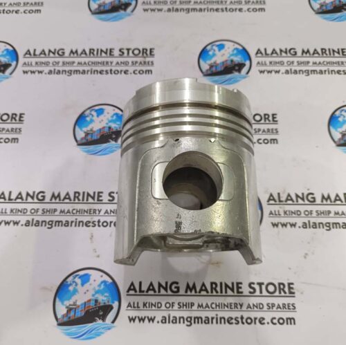 YANMAR HAL PISTON