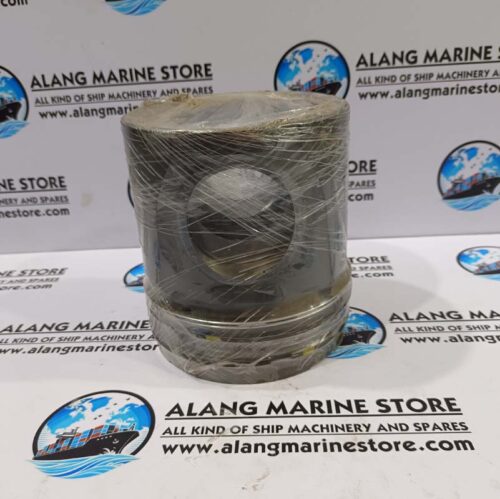 YANMAR HAL PISTON COMPLETE