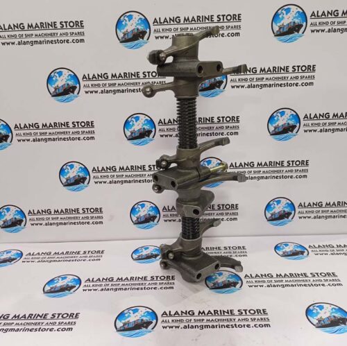 YANMAR HAL ROCKER ARM SET