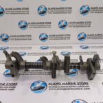 YANMAR HAL ROCKER ARM SET