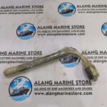 YANMAR M200 FUEL PRESSURE PIPE