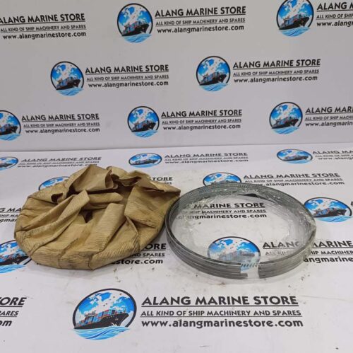 YANMAR M200 PISTON RINGS SET