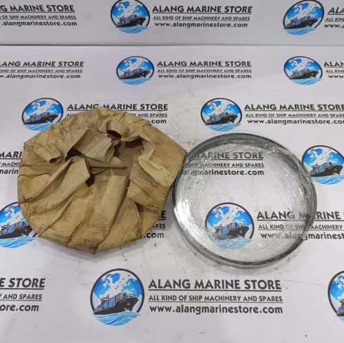 YANMAR M200 PISTON RINGS SET