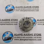 YANMAR M200 WATER PUMP GEAR